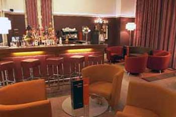 The Samuel Ryder Hotel St Albans, Tapestry Collection Hilton Dış mekan fotoğraf