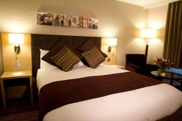 The Samuel Ryder Hotel St Albans, Tapestry Collection Hilton Dış mekan fotoğraf
